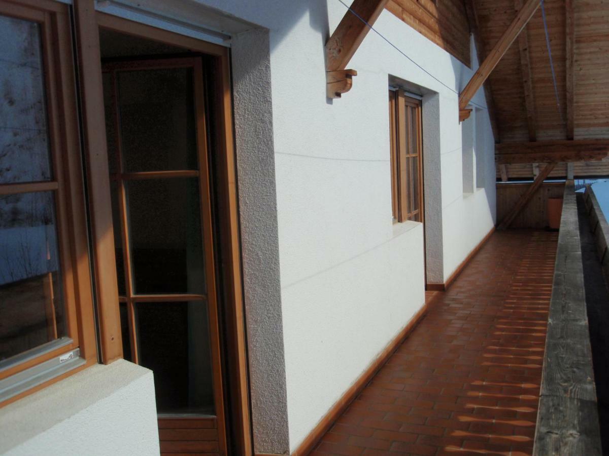 Klaus Prettau Apartment Exterior photo